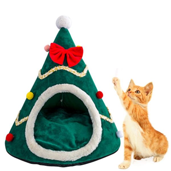 cat beds & furniture pet dog warm bed house soft small dogs cats cushion winter sleeping nest mat supplies christmas year decor
cat beds & furniture pet dog warm bed house soft small dogs cats cushion winter sleeping nest mat supplies christmas year decor