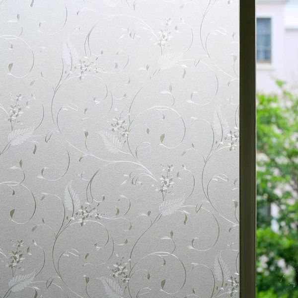 window stickers 3d flower film self-adhesive for windows mirror static privacy clings uv protective sticker
window stickers 3d flower film self-adhesive for windows mirror static privacy clings uv protective sticker
