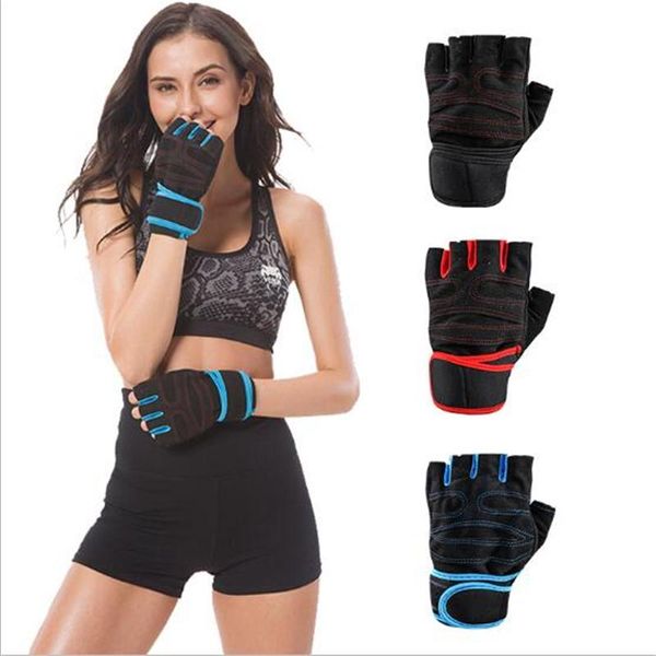 cycling gloves bike half short finger shockproof breathable mtb road bicycle men women sports equipment, Black
cycling gloves bike half short finger shockproof breathable mtb road bicycle men women sports equipment, Black