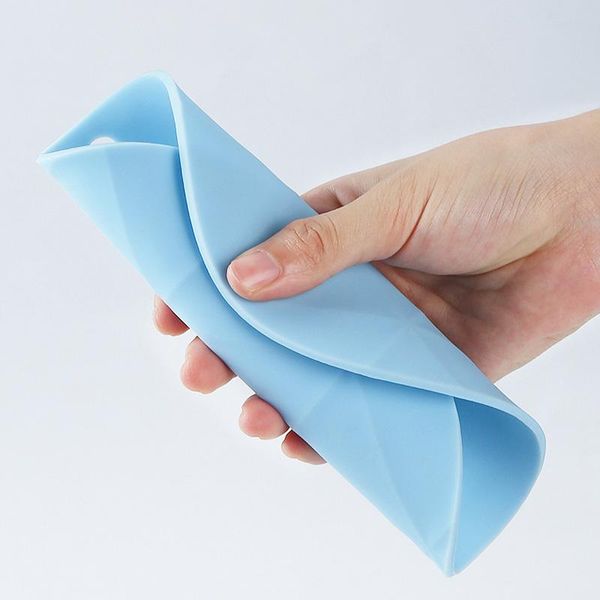 mats & pads silicone heat-insulating pad bowl mat kitchen gadgets tools household anti-scalding non-slip table home accessories
mats & pads silicone heat-insulating pad bowl mat kitchen gadgets tools household anti-scalding non-slip table home accessories