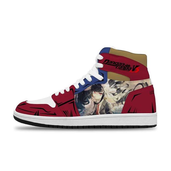 2021 japanese anime danganronpa diy customized running non-slip basketball shoes for girls fashion sneakersel6o
2021 japanese anime danganronpa diy customized running non-slip basketball shoes for girls fashion sneakersel6o