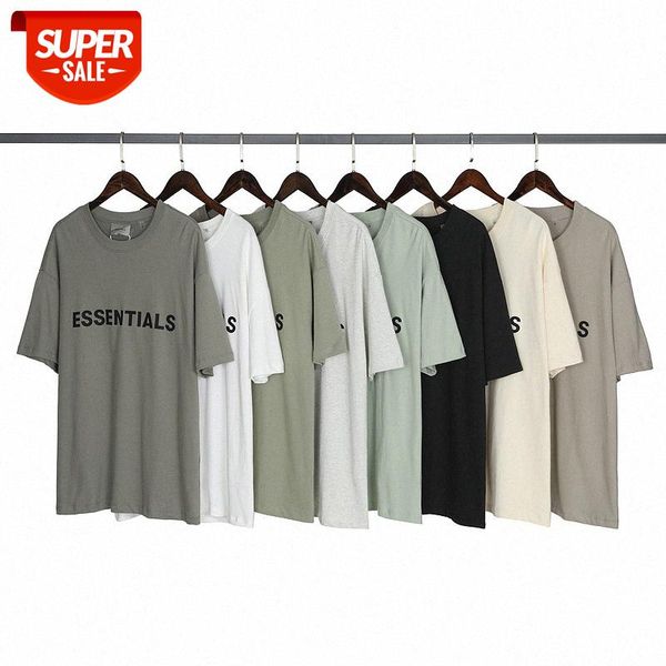 streetwear men essentials fog logo silicone letter short sleeve t-shirt #158l, White;black
streetwear men essentials fog logo silicone letter short sleeve t-shirt #158l, White;black