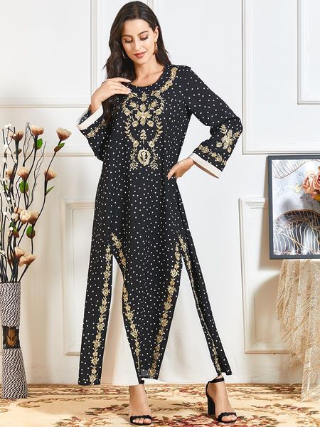 dubai abayas for women muslim dress loose islam clothing plus size evening maxi dresses kaftan robe caftan eid arabic vestidos, Red
dubai abayas for women muslim dress loose islam clothing plus size evening maxi dresses kaftan robe caftan eid arabic vestidos, Red