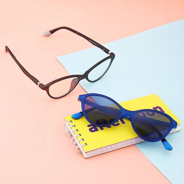 fashion sunglasses frames kanspace kids glasses 2 in 1 magnetic clip on polarized myopia optical prescription eyeglasses 8820, Black
fashion sunglasses frames kanspace kids glasses 2 in 1 magnetic clip on polarized myopia optical prescription eyeglasses 8820, Black