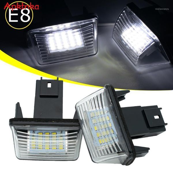 apktnka 2pc led license number plate light lamp for c3 c4 c5 berlingo saxo xsara picasso 206 207 306 307 308 emergency lights1
apktnka 2pc led license number plate light lamp for c3 c4 c5 berlingo saxo xsara picasso 206 207 306 307 308 emergency lights1