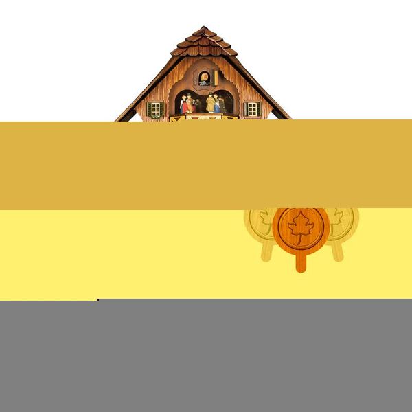 wall clocks vintage cuckoo clock for wooden crafts chime alarm retro living room home decorations
wall clocks vintage cuckoo clock for wooden crafts chime alarm retro living room home decorations