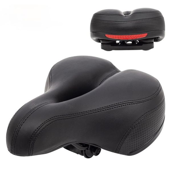 bike saddles saddle cushion comfortable cycling road mountain seat absorbing shockproof bicycle waterproof thickened pad reflector mtb
bike saddles saddle cushion comfortable cycling road mountain seat absorbing shockproof bicycle waterproof thickened pad reflector mtb