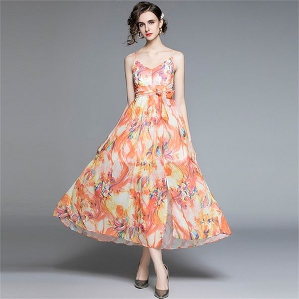 print long maxi beach dress backless spaghetti strap chiffon bohemian vacation dresses summer 210602, Black;gray
print long maxi beach dress backless spaghetti strap chiffon bohemian vacation dresses summer 210602, Black;gray