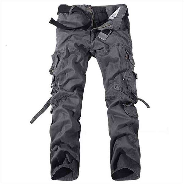 mens cargo casual pants army big pockets cotton pants baggy military overalls male long trousers 28-42 plus size, Black
mens cargo casual pants army big pockets cotton pants baggy military overalls male long trousers 28-42 plus size, Black