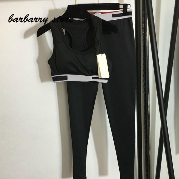 women's two piece pants 2021 letter printing fashion versatile suspender vest + high waist elastic leggings yoga 2-piece se, White
women's two piece pants 2021 letter printing fashion versatile suspender vest + high waist elastic leggings yoga 2-piece se, White