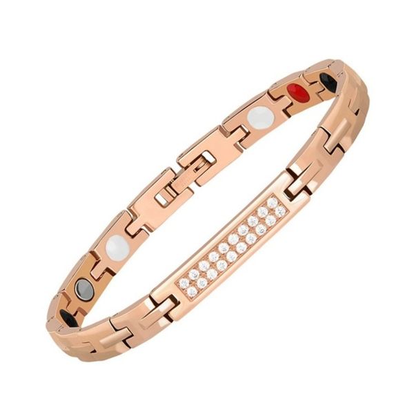 pure necklace set does not like jewelry ge 99.999% magnetic titanium steel bracelet oem, Black
pure necklace set does not like jewelry ge 99.999% magnetic titanium steel bracelet oem, Black