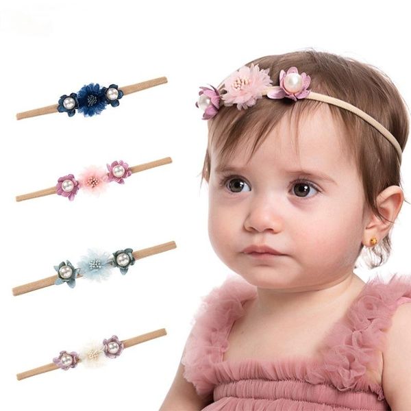 lace baby headband crown flower girl headbands turban infant born hair bands for girls haarband accessories, Slivery;white
lace baby headband crown flower girl headbands turban infant born hair bands for girls haarband accessories, Slivery;white