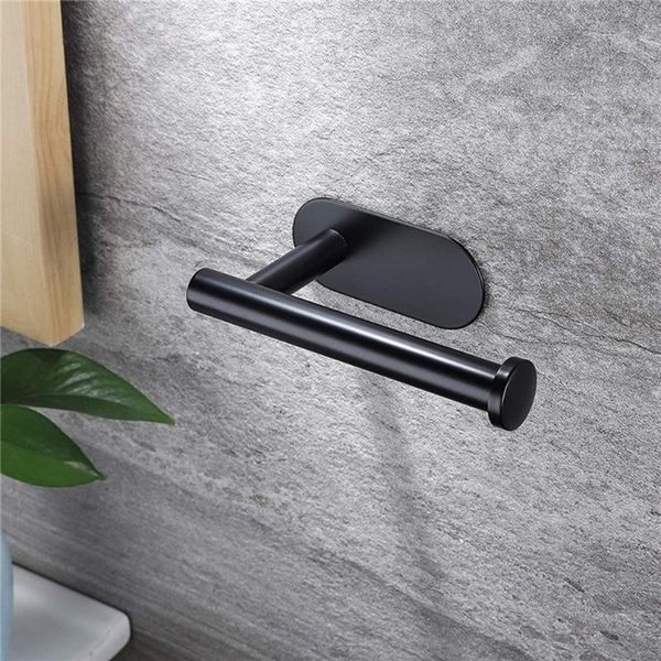 toilet paper holders stainless steel roll holder black silver kitchen tower self adhesive wall mounted tissue towel rack
toilet paper holders stainless steel roll holder black silver kitchen tower self adhesive wall mounted tissue towel rack