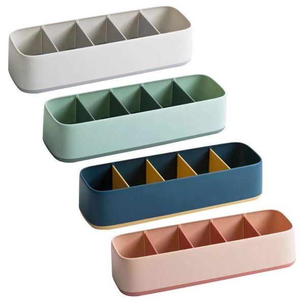 storage drawers 5 grid underwear sock organizer drawer classification bra pants divider wardrobe cosmetics box
storage drawers 5 grid underwear sock organizer drawer classification bra pants divider wardrobe cosmetics box