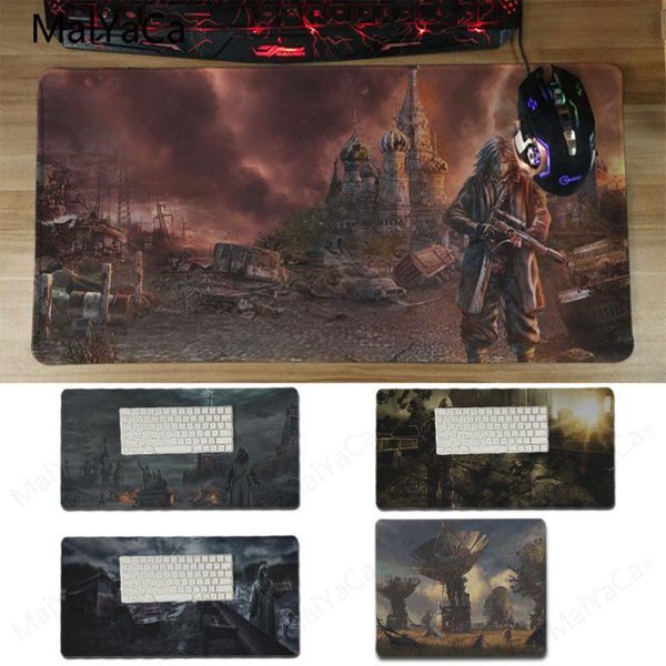 mouse pads & wrist rests yinuoda arrivals post apocalyptic gamer speed mice retail small rubber mousepad size 180x220 mm and 300*600*2mm
mouse pads & wrist rests yinuoda arrivals post apocalyptic gamer speed mice retail small rubber mousepad size 180x220 mm and 300*600*2mm