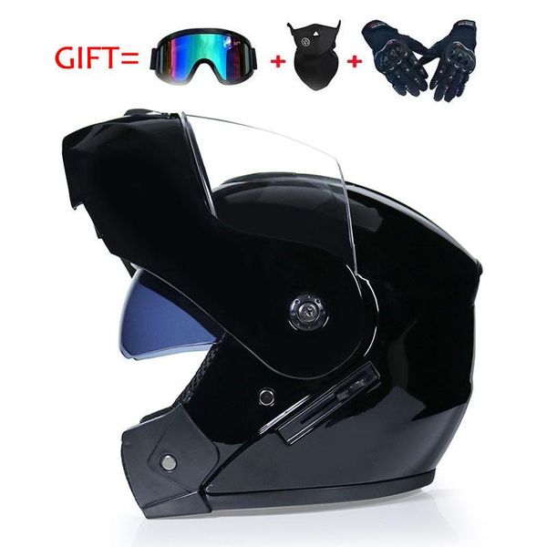 motorcycle helmets flip up helmet abs full face racing dot approved 3 gifts
motorcycle helmets flip up helmet abs full face racing dot approved 3 gifts