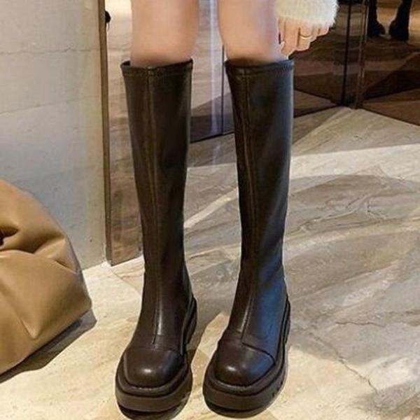 boots 2021 autumn winter warm knee high women fashion slip on shoes leather platform riding ladies long black beige eu
boots 2021 autumn winter warm knee high women fashion slip on shoes leather platform riding ladies long black beige eu