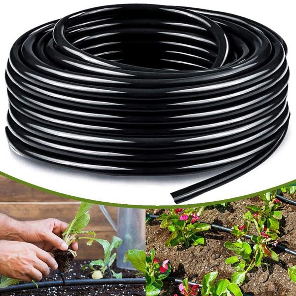 5m-40m garden watering hose 4/7mm pvc micro irrigation pipe drip tubing sprinkler for lawn balcony greenhouse equipments
5m-40m garden watering hose 4/7mm pvc micro irrigation pipe drip tubing sprinkler for lawn balcony greenhouse equipments