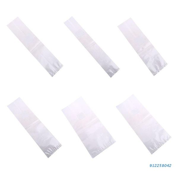 planters & pots 50pcs 6 sizes mushroom growth bags high temperature plastic planting bag gardening supplies
planters & pots 50pcs 6 sizes mushroom growth bags high temperature plastic planting bag gardening supplies