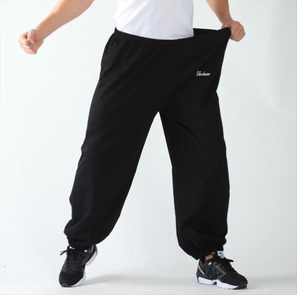 summer male fashion joggers sweat women pants tide loose home trousers leisure slacks large size xxxl mens thin bottoms, Black
summer male fashion joggers sweat women pants tide loose home trousers leisure slacks large size xxxl mens thin bottoms, Black