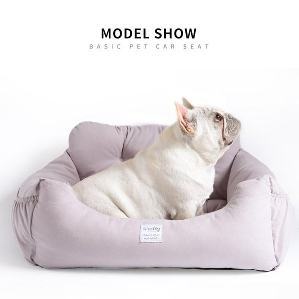 dog car seat covers pet travel safety with storage dual-use home bed for small medium large dogs cats
dog car seat covers pet travel safety with storage dual-use home bed for small medium large dogs cats