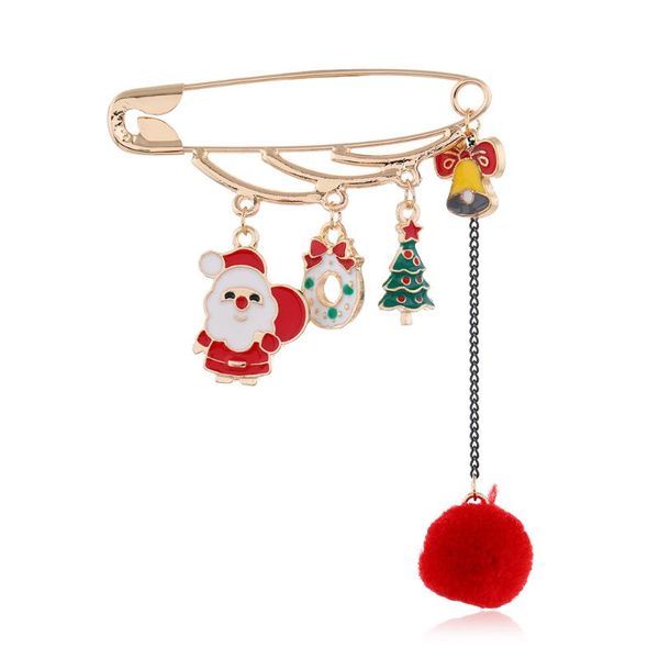 pins, brooches cindy xiang merry christmas socks hat tree elk enamel pendant pins brooch for kids fashion jewelry gifts, Gray
pins, brooches cindy xiang merry christmas socks hat tree elk enamel pendant pins brooch for kids fashion jewelry gifts, Gray