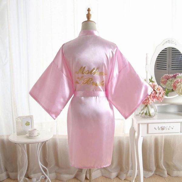 women's sleepwear bzel mother of the bride robe satin night short bathrobe wedding bridesmaid robes dressing gown for women mujer, Black;red
women's sleepwear bzel mother of the bride robe satin night short bathrobe wedding bridesmaid robes dressing gown for women mujer, Black;red