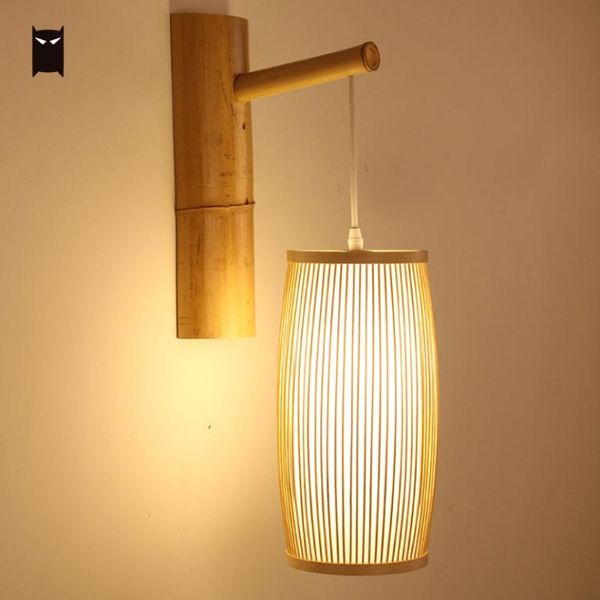 wall lamps bamboo wicke rattan lantern shade lamp fixture chinese asian art deco sconce light luminaria for bedroom bedside hallway
wall lamps bamboo wicke rattan lantern shade lamp fixture chinese asian art deco sconce light luminaria for bedroom bedside hallway