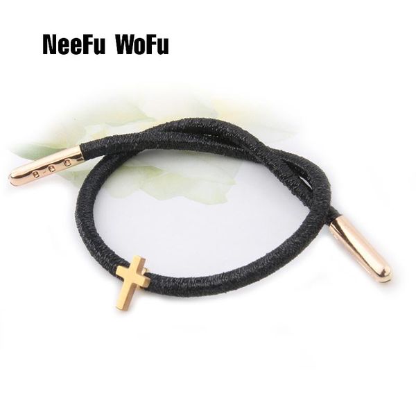 charm bracelets neefuwofu four cross stainless steel brand de madera pulseira estrela cinco pontas wooden bracelet perles, Golden;silver
charm bracelets neefuwofu four cross stainless steel brand de madera pulseira estrela cinco pontas wooden bracelet perles, Golden;silver
