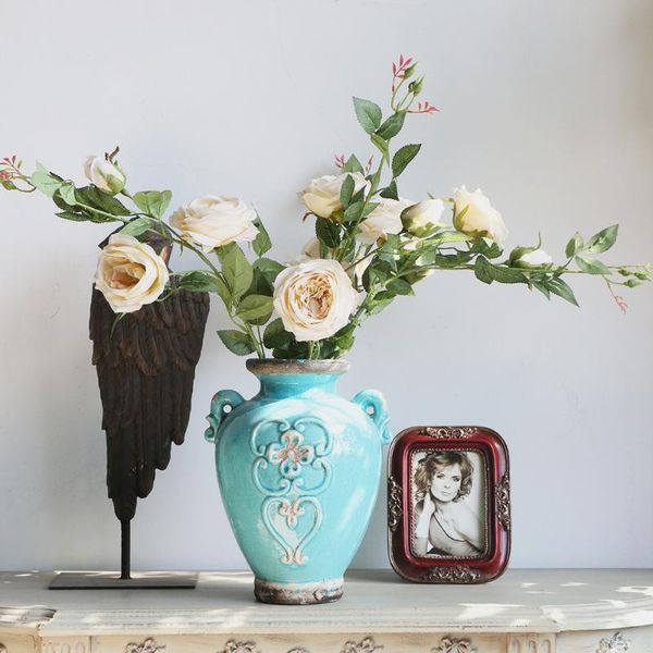 british big roses, 94cm hign, for wedding, valentine's day, party, home and partition decoration decorative flowers & wreaths
british big roses, 94cm hign, for wedding, valentine's day, party, home and partition decoration decorative flowers & wreaths