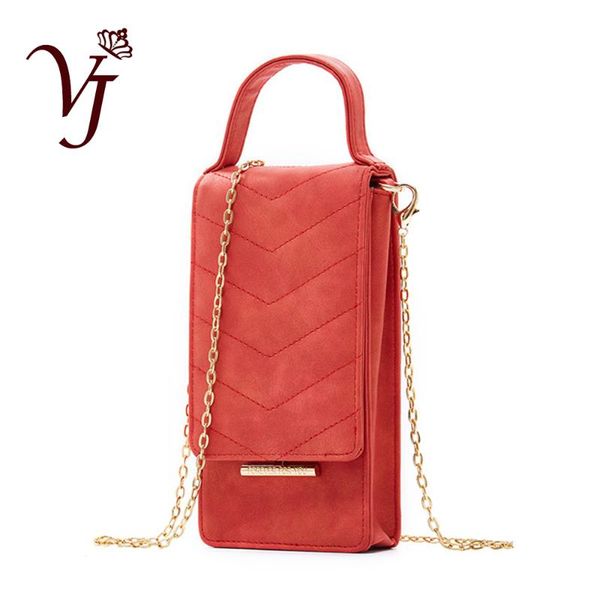 wallets 2021 fashion phone shoulder bag messenger mini chain purse pu leather women money wallet mobile bags with card holder, Red;black
wallets 2021 fashion phone shoulder bag messenger mini chain purse pu leather women money wallet mobile bags with card holder, Red;black