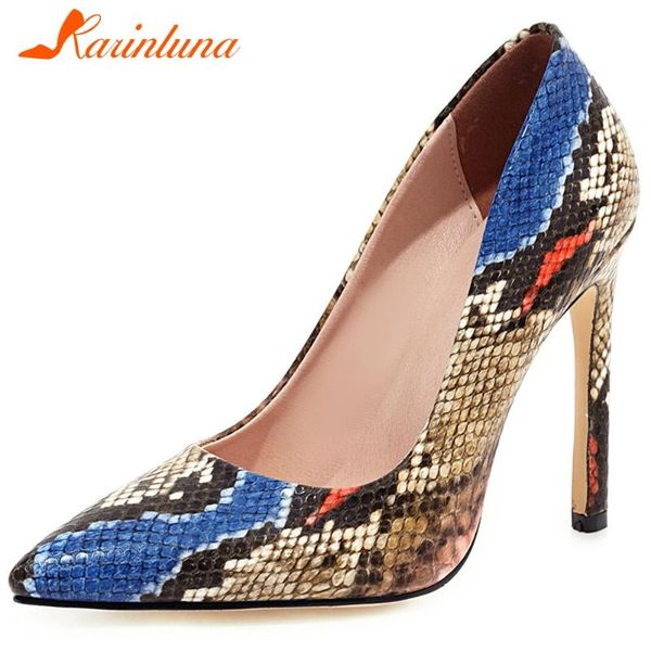 dress shoes karin party high thin heels pumps cool wild pointed toe women 2021 spring colorful evening woman, Black
dress shoes karin party high thin heels pumps cool wild pointed toe women 2021 spring colorful evening woman, Black