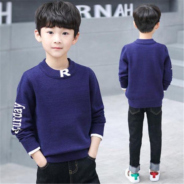cardigan kids boys sweater fashion sweaters for casual spring clothes children's pullover, Blue
cardigan kids boys sweater fashion sweaters for casual spring clothes children's pullover, Blue