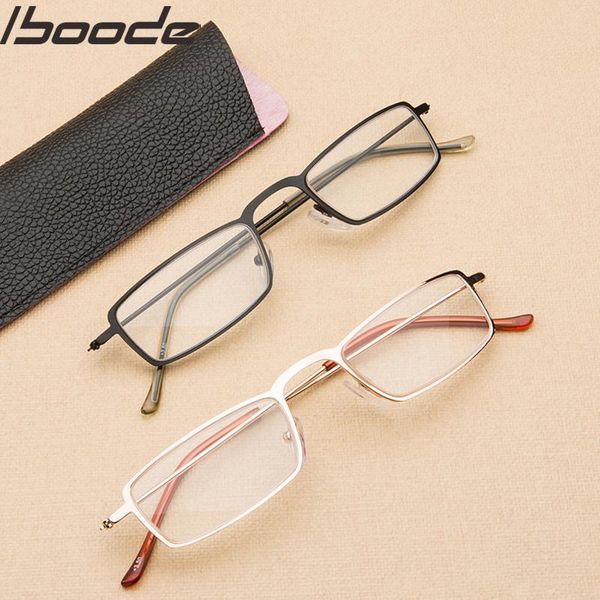 reading glasses iboode ultra-light fashion men and women hd anti-fatigue resin eyeglasses
reading glasses iboode ultra-light fashion men and women hd anti-fatigue resin eyeglasses