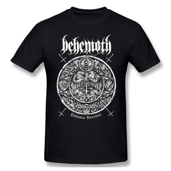men's t-shirts -behemother classic basic short sleeve t-shirt cool graphic r319 tshirt usa size, White;black
men's t-shirts -behemother classic basic short sleeve t-shirt cool graphic r319 tshirt usa size, White;black