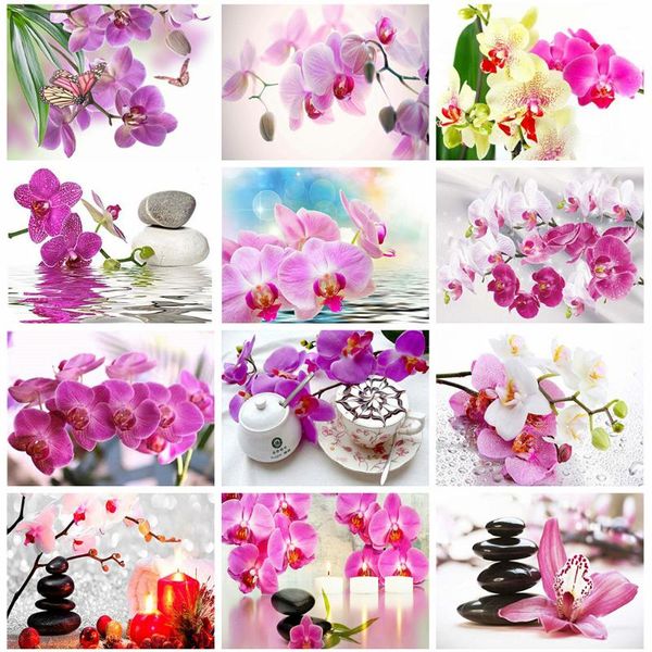 diamond painting huacan full square flower 5d diy embroidery sale mosaic decor for home
diamond painting huacan full square flower 5d diy embroidery sale mosaic decor for home