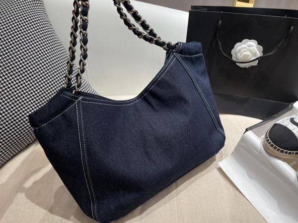 evening bags woman lady luxury designer shopping hobos canvas denim bag basket bucket casual tote shoulder messenger handbag
evening bags woman lady luxury designer shopping hobos canvas denim bag basket bucket casual tote shoulder messenger handbag