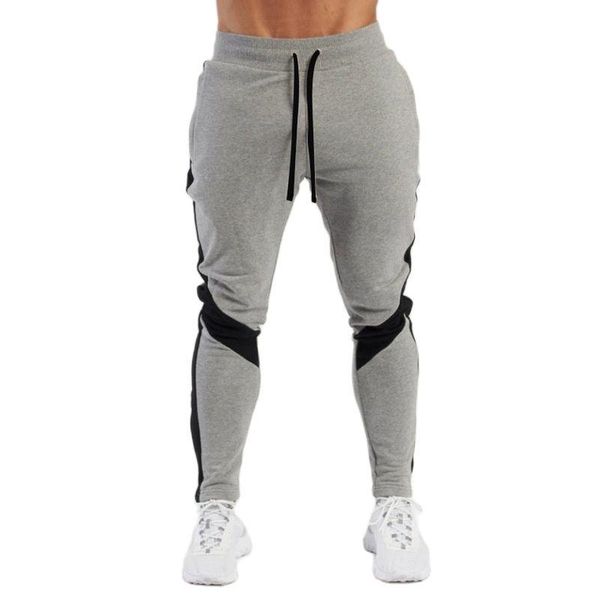 running pants winter sweatpants striped patchwork gym fitness trainning men casual joggers clothing for, Black;blue
running pants winter sweatpants striped patchwork gym fitness trainning men casual joggers clothing for, Black;blue