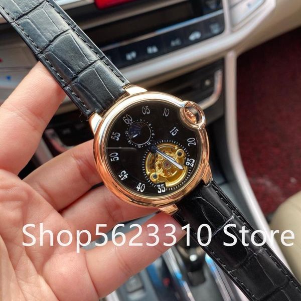 wristwatches luxury men's multi-function automatic watch high-grade business sun and moon star watches hollow mechanical wrist, Slivery;brown
wristwatches luxury men's multi-function automatic watch high-grade business sun and moon star watches hollow mechanical wrist, Slivery;brown