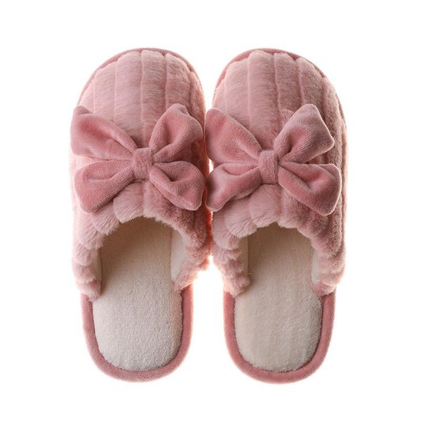 slippers stone village 2021 autumn and winter cotton female bow thick-soled home indoor fur, Black
slippers stone village 2021 autumn and winter cotton female bow thick-soled home indoor fur, Black