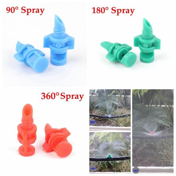 watering equipments 90-180-360 degree refraction drip irrigation nozzle, fruit tree atomizing gardening and vegetable nozzle
watering equipments 90-180-360 degree refraction drip irrigation nozzle, fruit tree atomizing gardening and vegetable nozzle