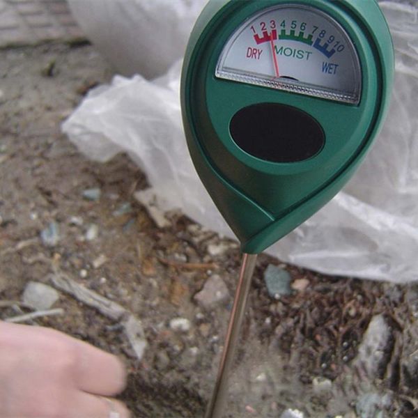 watering equipments pot plants soil tester premium humidity meter no batteries indoor and outdoor hydrometer moist instrument
watering equipments pot plants soil tester premium humidity meter no batteries indoor and outdoor hydrometer moist instrument
