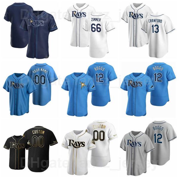 baseball 3 evan longoria jersey 12 wade boggs 66 don zimmer 13 carl crawford 19 aubrey huff 29 fred mcgriff flexbase embroidery and sewing c, Blue;black
baseball 3 evan longoria jersey 12 wade boggs 66 don zimmer 13 carl crawford 19 aubrey huff 29 fred mcgriff flexbase embroidery and sewing c, Blue;black