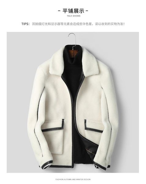 men's jackets zk1487 fashion coats & 2021 runway luxury european design party style clothing, Black;brown
men's jackets zk1487 fashion coats & 2021 runway luxury european design party style clothing, Black;brown