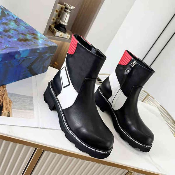 women's boots designer rose ankle martin real shoe inspired combat three cove leather winter motorcycle 36-41 no box, Black
women's boots designer rose ankle martin real shoe inspired combat three cove leather winter motorcycle 36-41 no box, Black