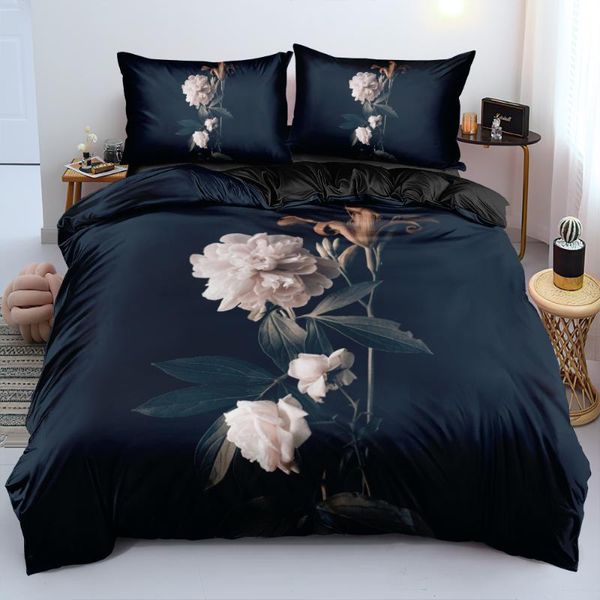 bedding sets green flowers bed linen duvet cover set quilt case and pillow shams 140x210cm king full twin size bedspreads
bedding sets green flowers bed linen duvet cover set quilt case and pillow shams 140x210cm king full twin size bedspreads