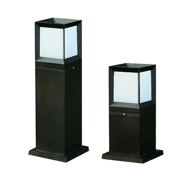 lawn lamps e27 outdoor ip54 waterproof garden column lamp led courtyard villa street light pathway patio pillar
lawn lamps e27 outdoor ip54 waterproof garden column lamp led courtyard villa street light pathway patio pillar