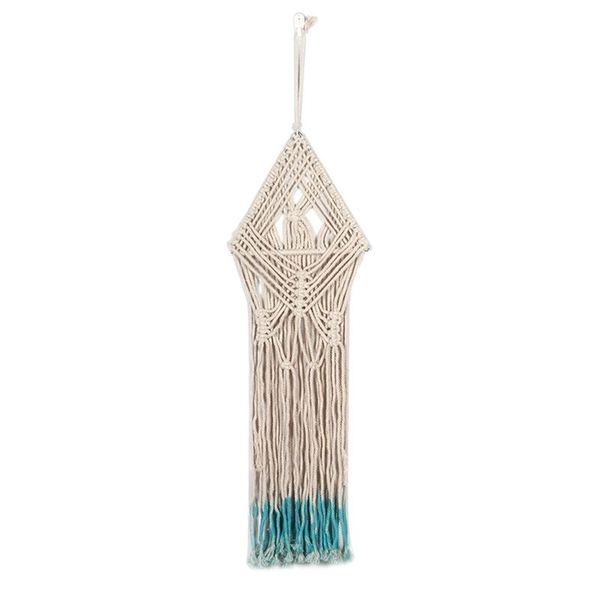 tapestries macrame woven wall hanging boho home chic bohemian geometric art decor - beautiful apartment dorm room decoration
tapestries macrame woven wall hanging boho home chic bohemian geometric art decor - beautiful apartment dorm room decoration
