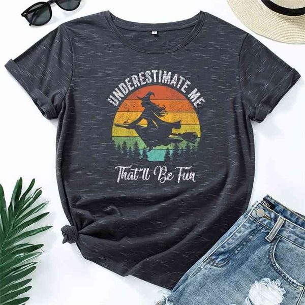 summer women's t shirt cotton halloween witch print plus size 5xl o-neck short sleeve oversized fashion casual tee shirts 210720, White
summer women's t shirt cotton halloween witch print plus size 5xl o-neck short sleeve oversized fashion casual tee shirts 210720, White