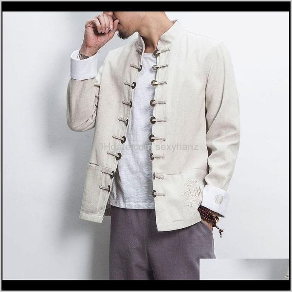 jackets outerwear & mens clothing apparel drop delivery mrgoldenbow japanese casual vintage embroidery men loose coats 2021 autumn cotton ja, Black;brown
jackets outerwear & mens clothing apparel drop delivery mrgoldenbow japanese casual vintage embroidery men loose coats 2021 autumn cotton ja, Black;brown